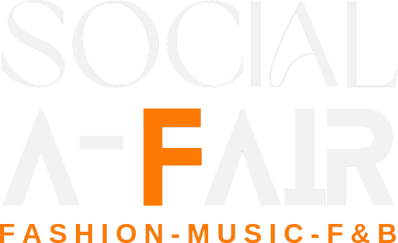 Social A Fair Logo