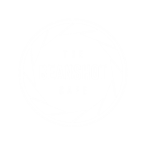 Beanshot Cafe logo
